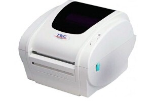 TSC TDP-247 (TDP-345) 4